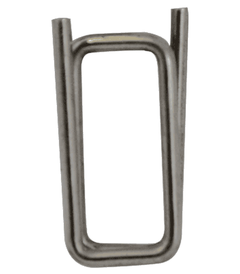 Tape Splice Buckle